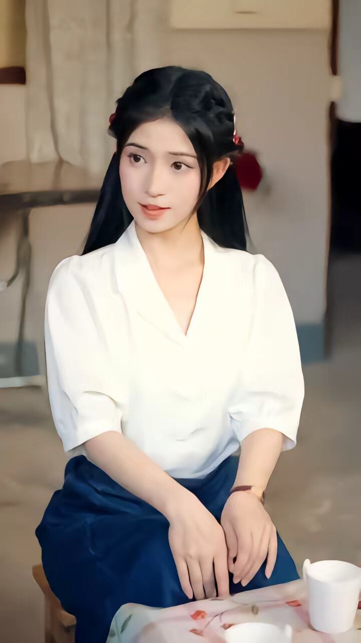 《我在佛前苦求,重生不当冤大头》剧照