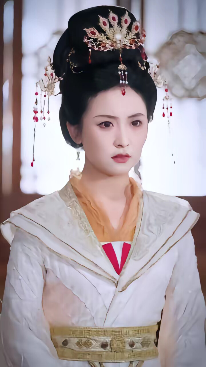 《我是神女,你不配》剧照