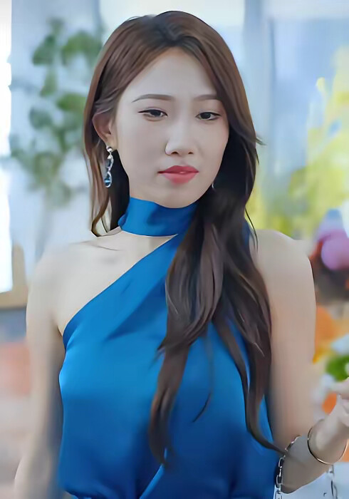 《花语萌宝,养父宠翻天》剧照