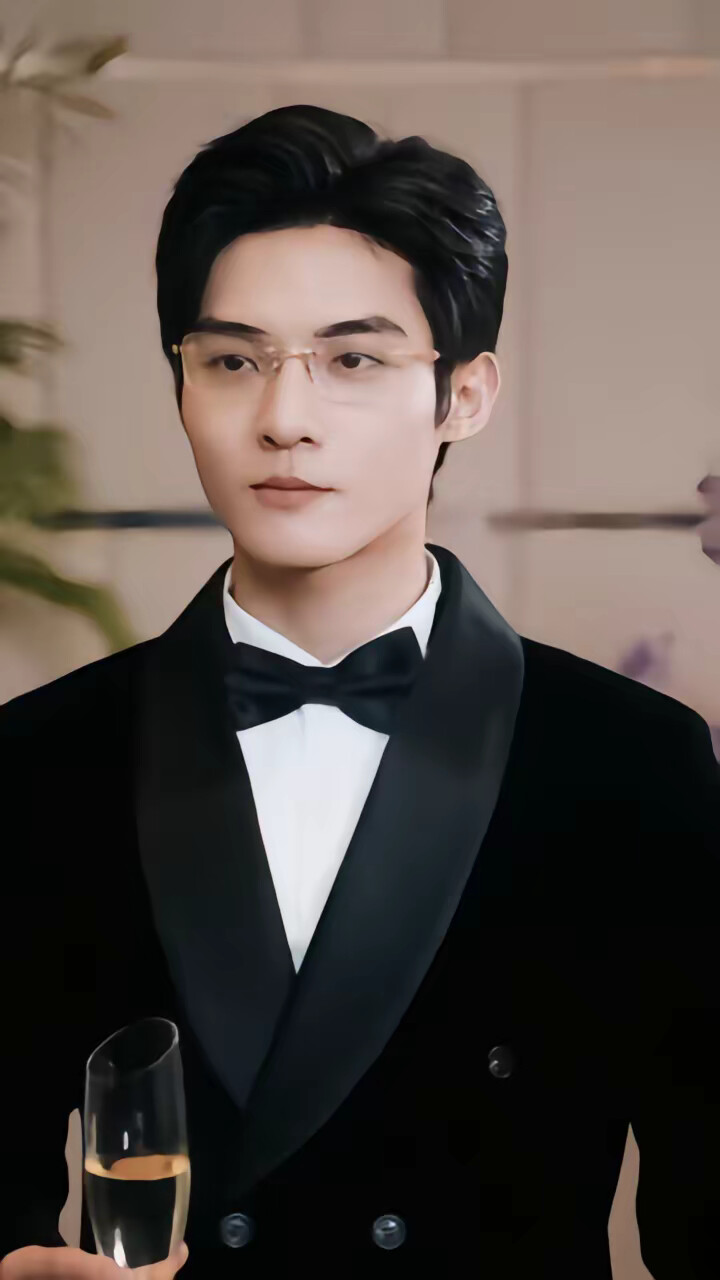 《人生若只如初见》剧照