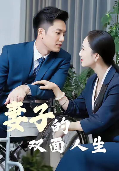 《妻子的双面人生》剧照