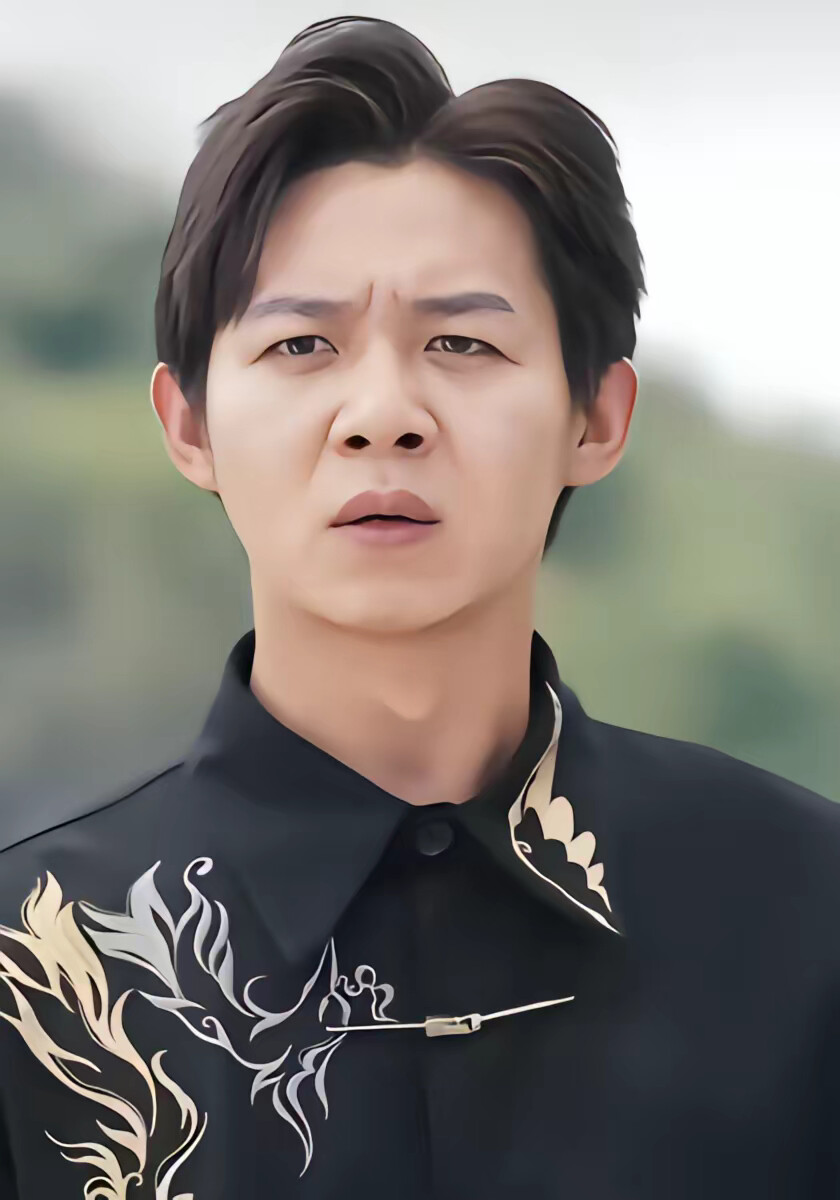 《玄门泰斗开局竟被当凡夫》剧照