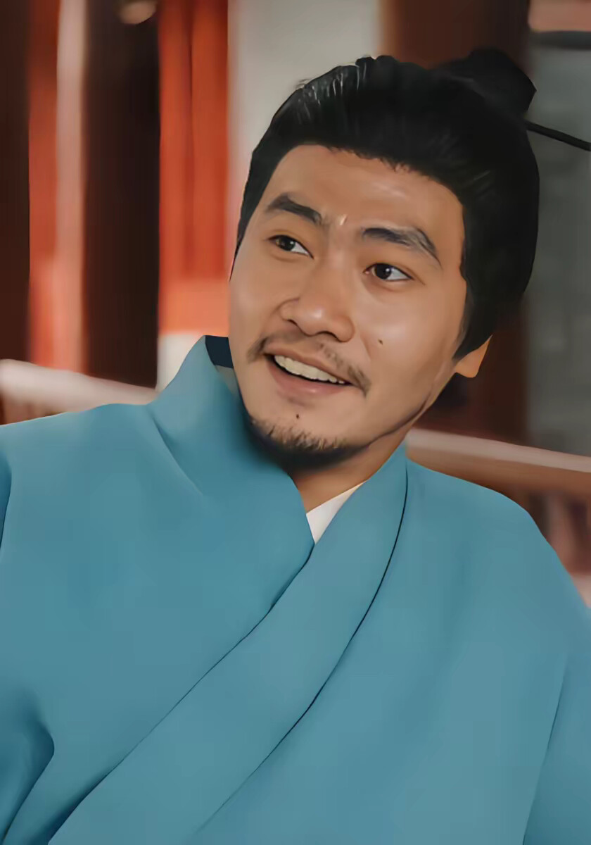 《开局被卖，我在王府开启逆袭之路》剧照