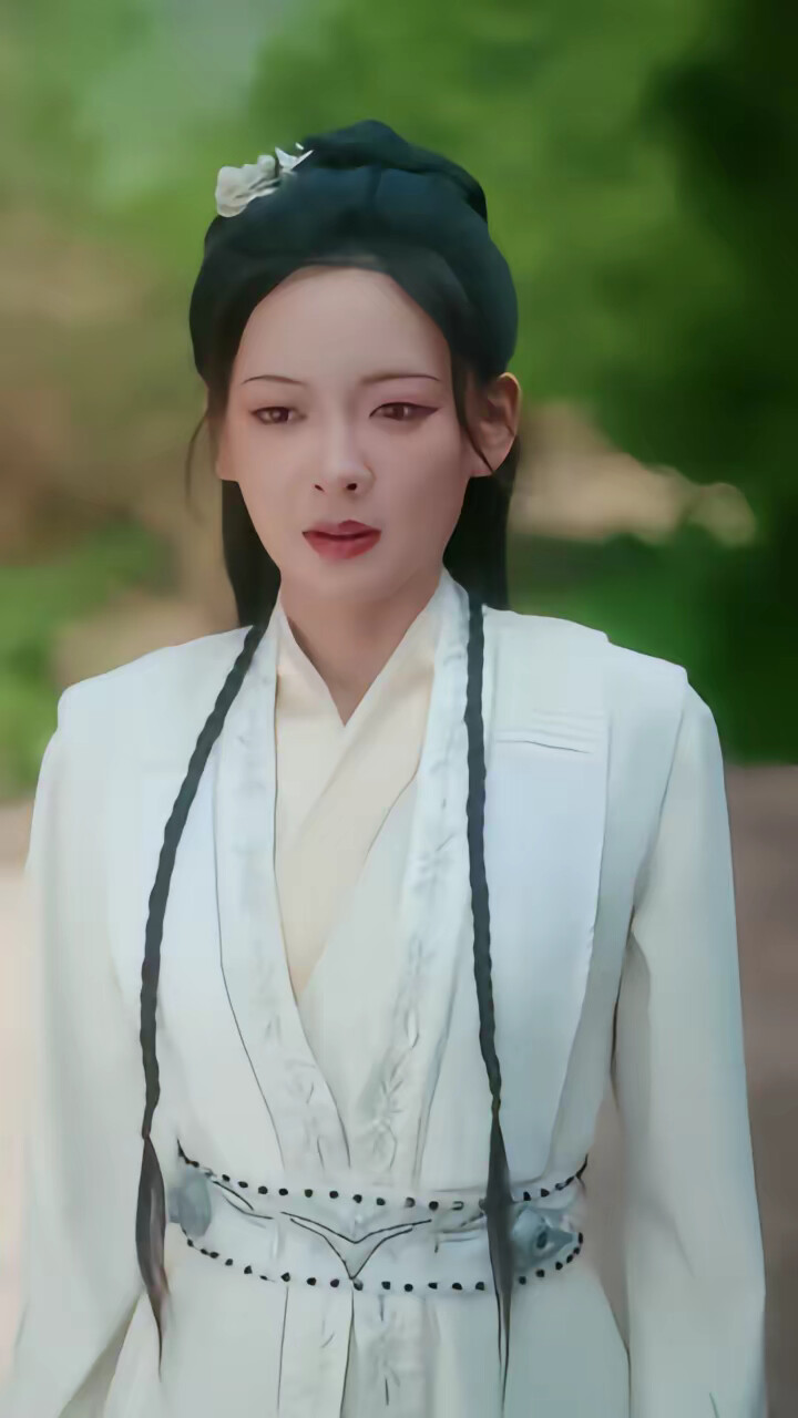 《锦墨风华》剧照