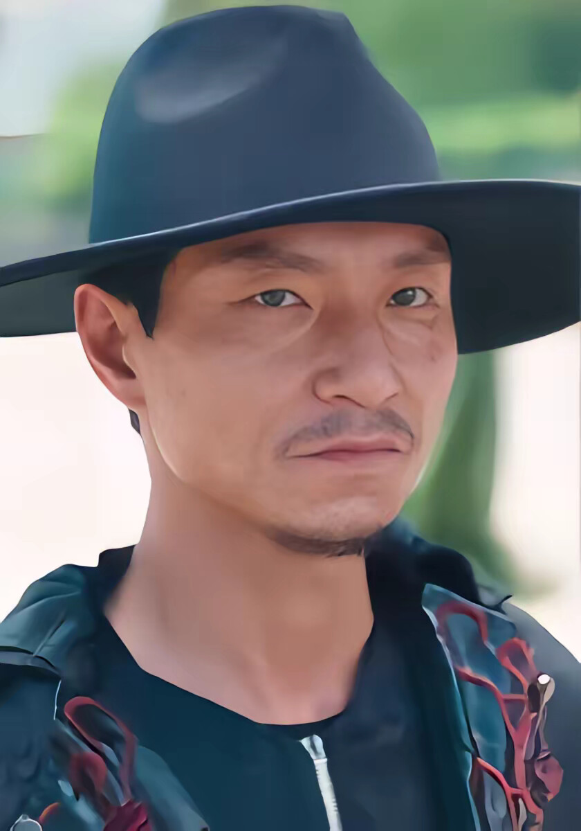 《让你替弟从军,你成将军归来》剧照