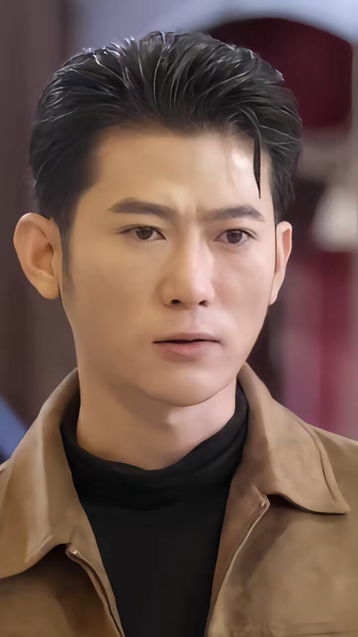 《蛰伏五年,下山既超神》剧照