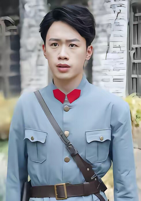 《琴瑟何时谐》剧照