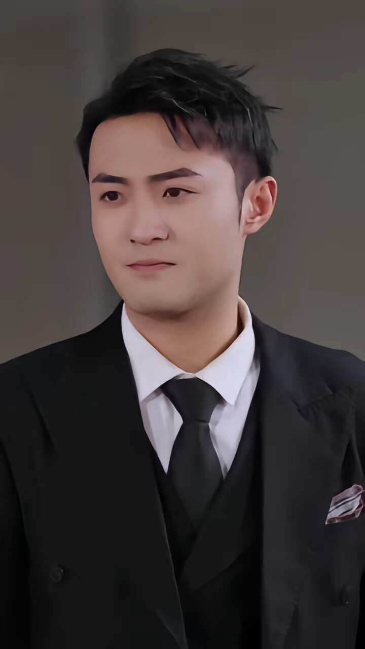 《殷殷慈母心》剧照