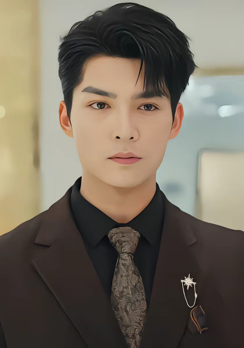 《闪婚后,傲娇盛总卑微求宠》剧照