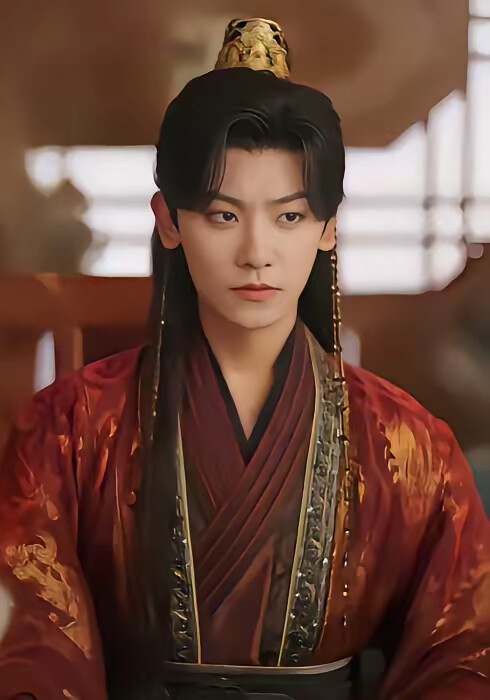 《王爷,奴婢今天又要作妖了》剧照