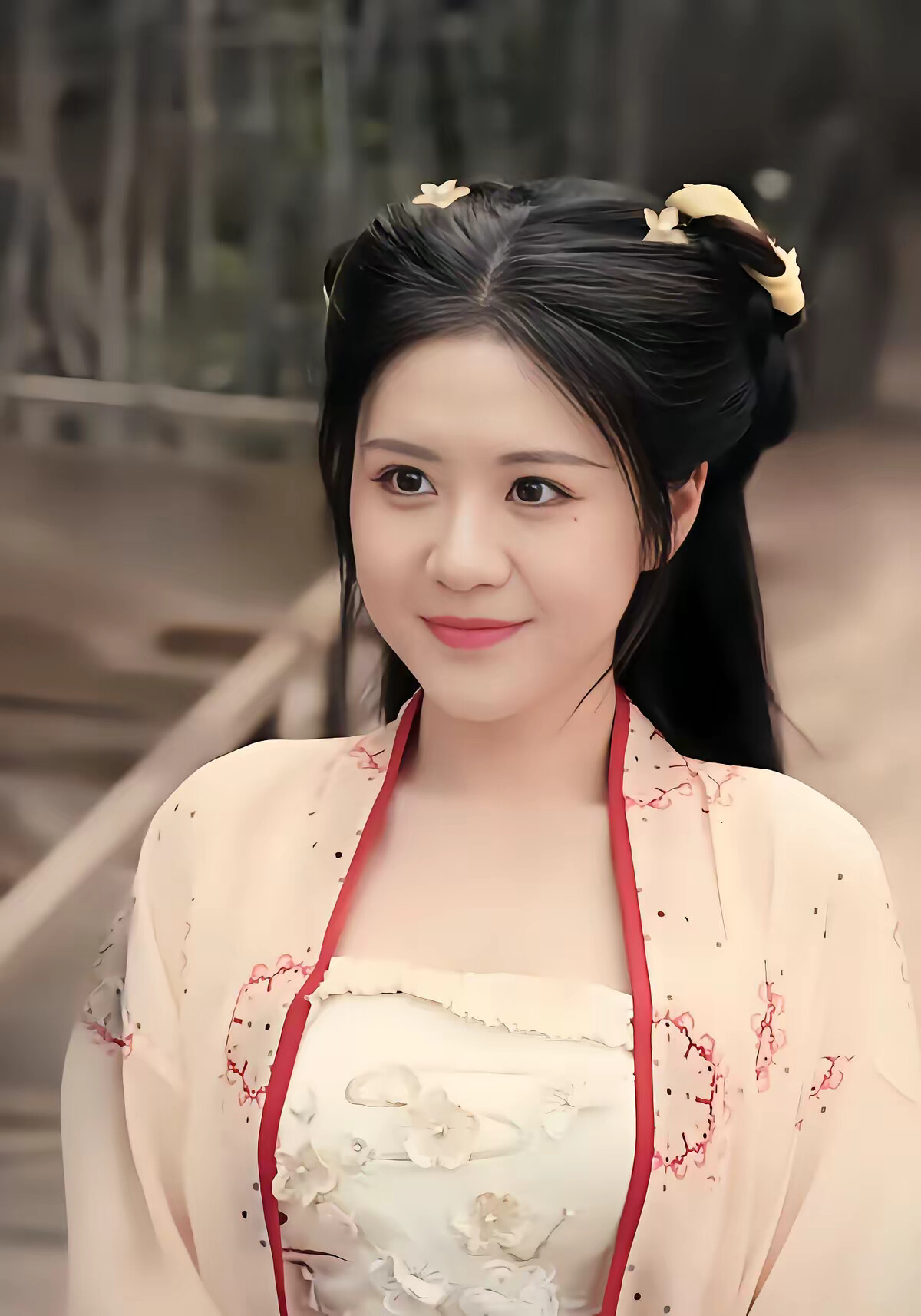 《回到古代，开局拯救双胞胎》剧照