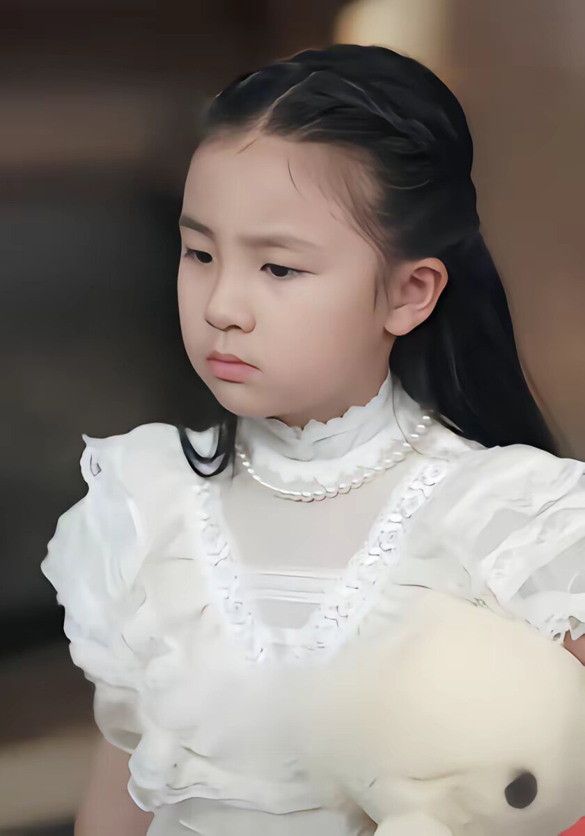 《深情自是无情负》剧照