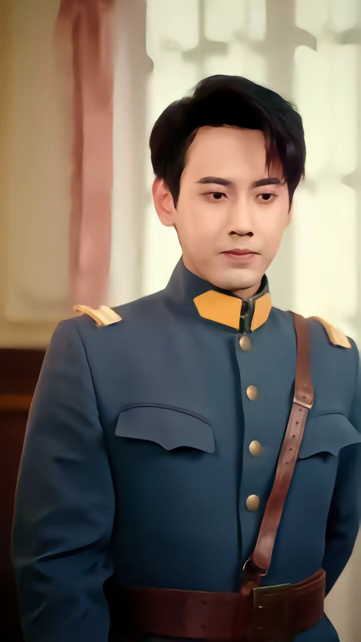 《督军,你家奶团子又锦鲤附体了》剧照