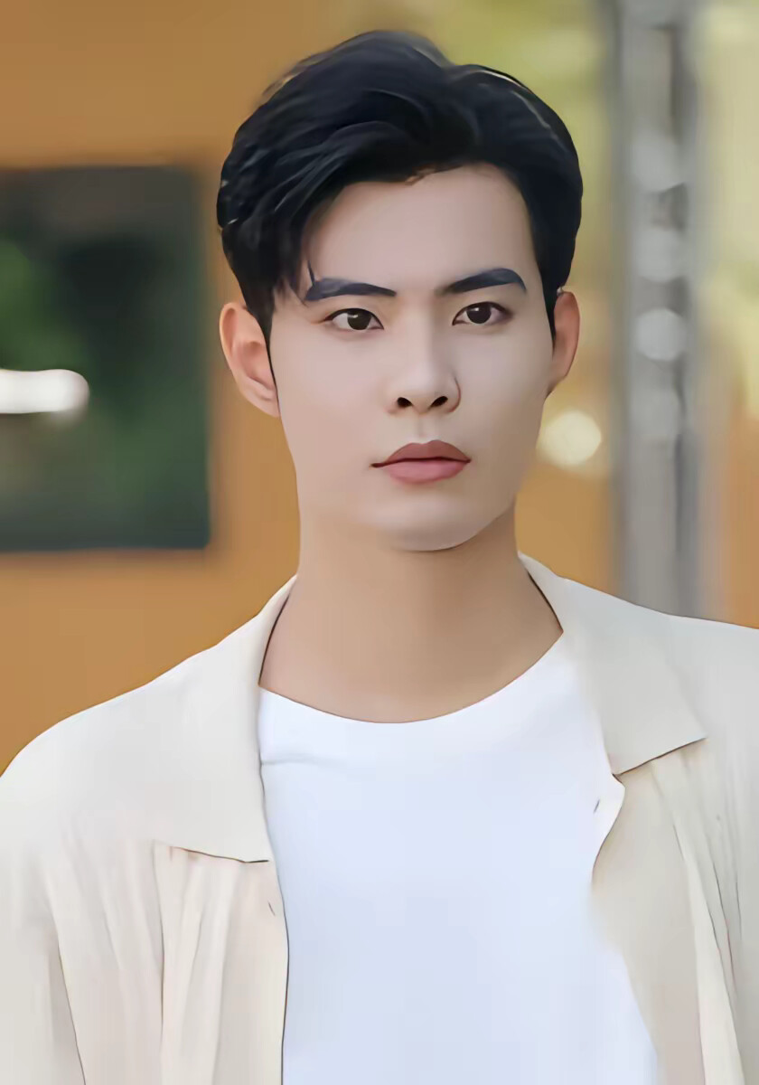 《五年后带娃回归演艺圈》剧照