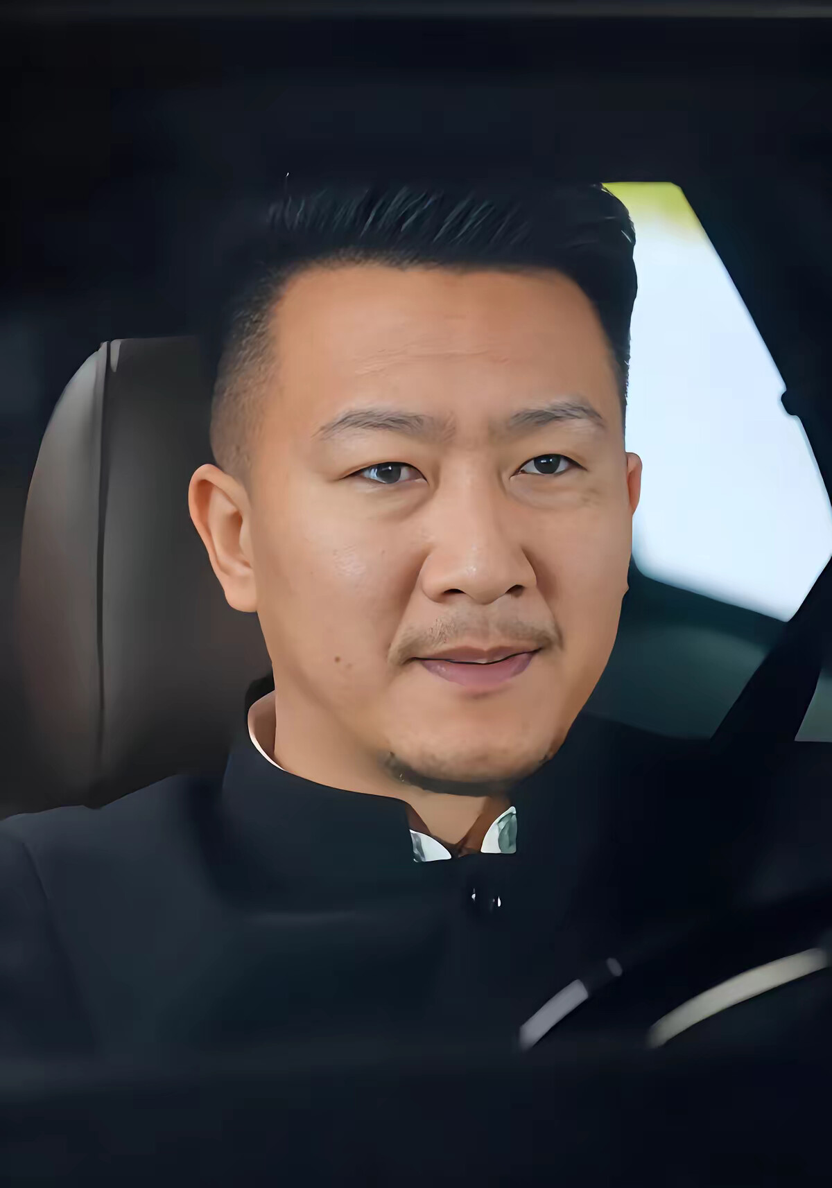 《傅总别找了,夫人给你当秘书呢》剧照