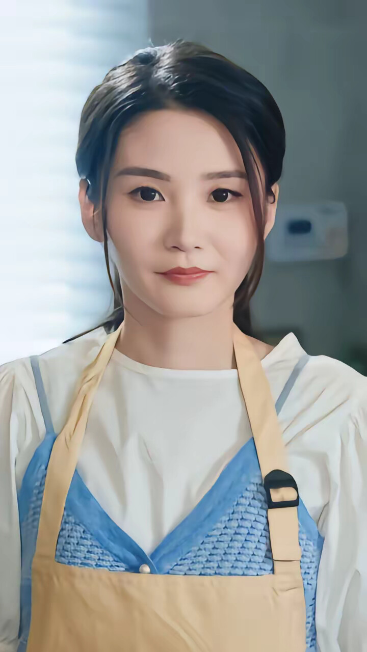 《离婚后当保姆她风生水起》剧照