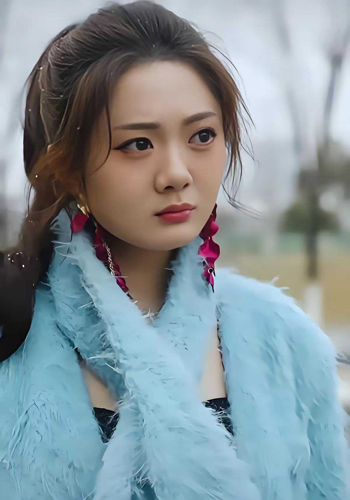 《六宝来袭,总裁爹地追上门》剧照