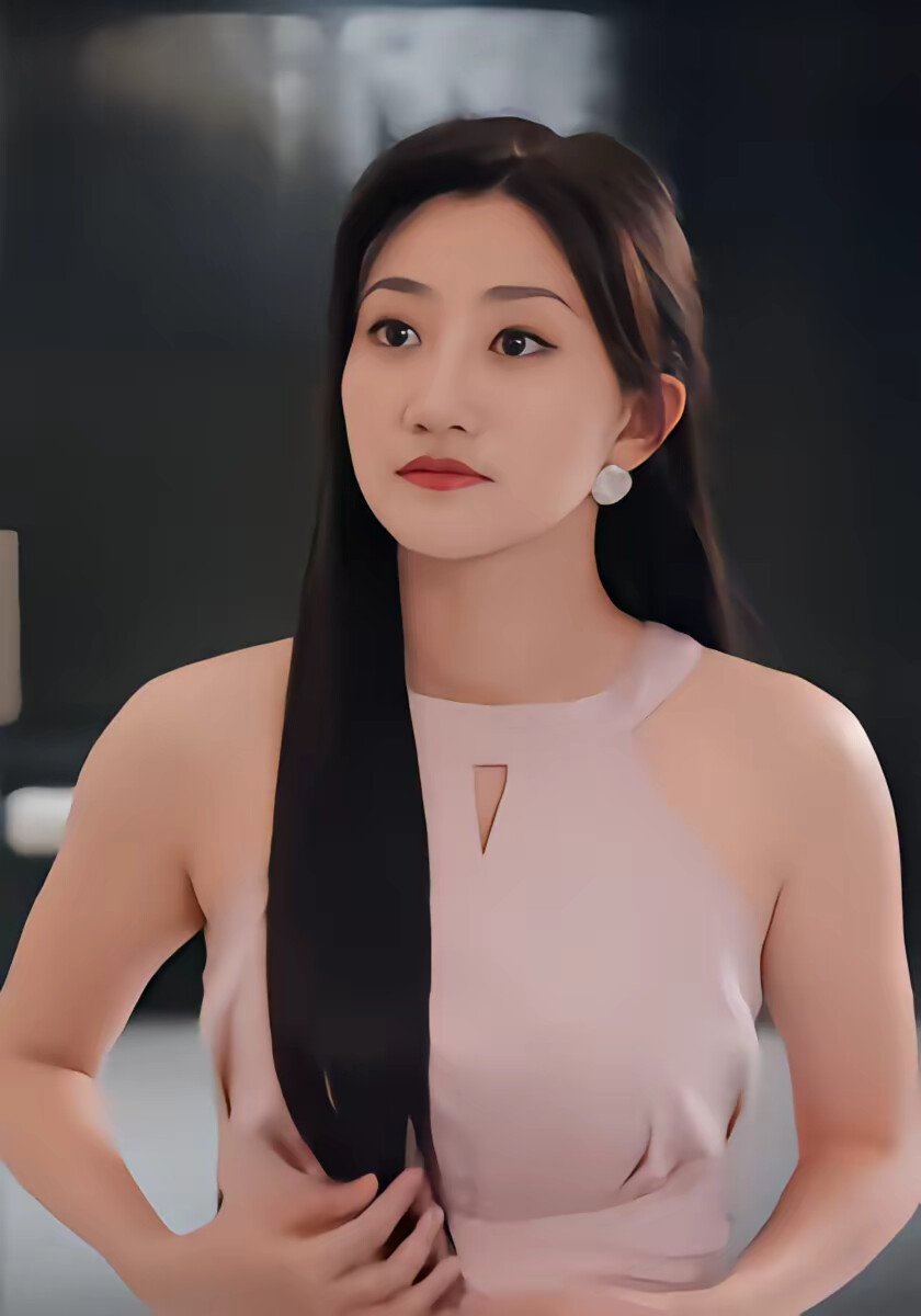 《傅总别找了,夫人给你当秘书呢》剧照