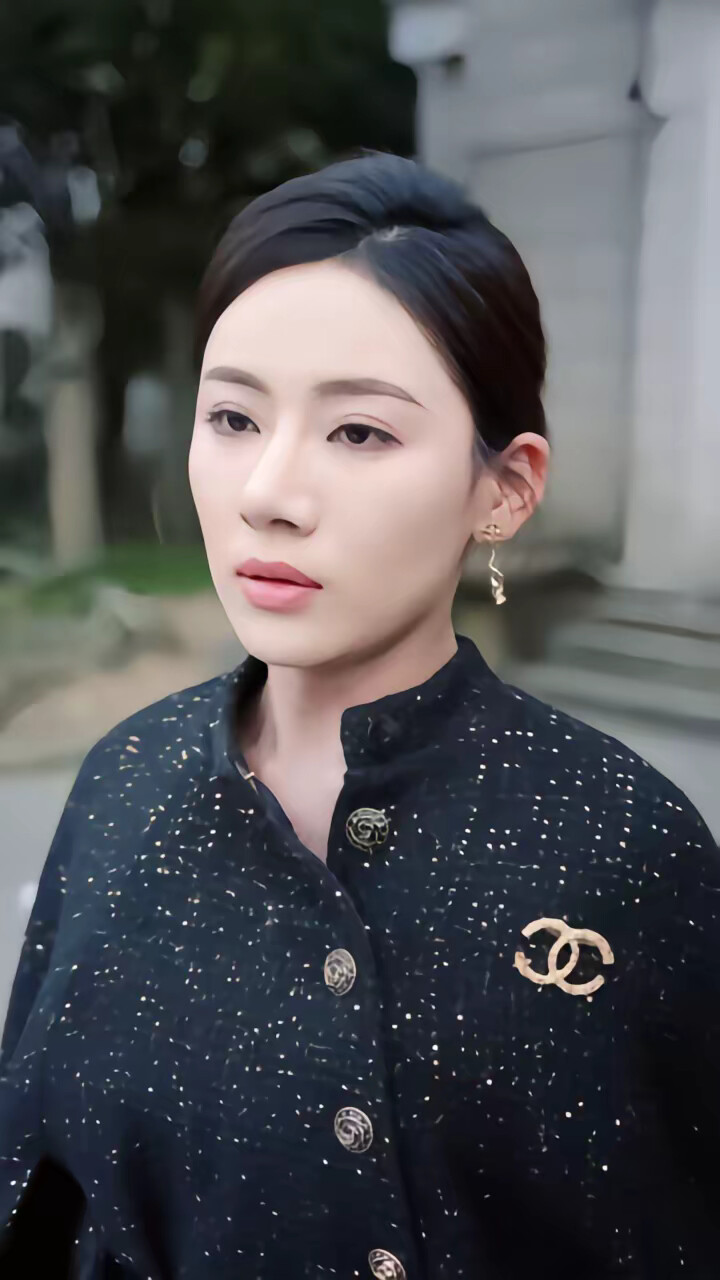 《隐藏的面孔》剧照