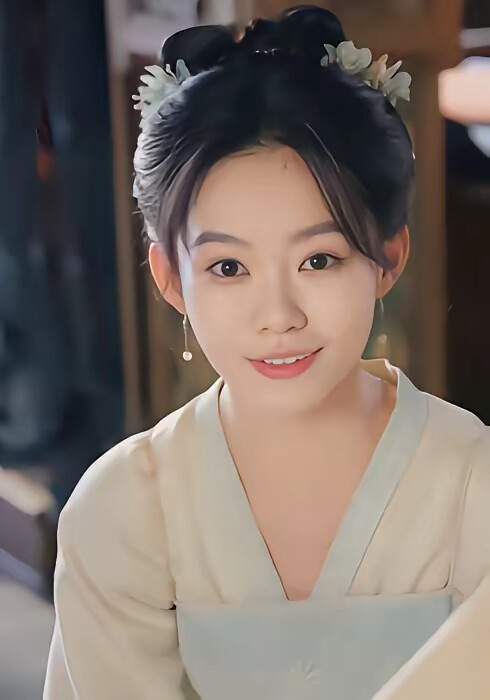 《休夫后，她回家继承帝位》剧照