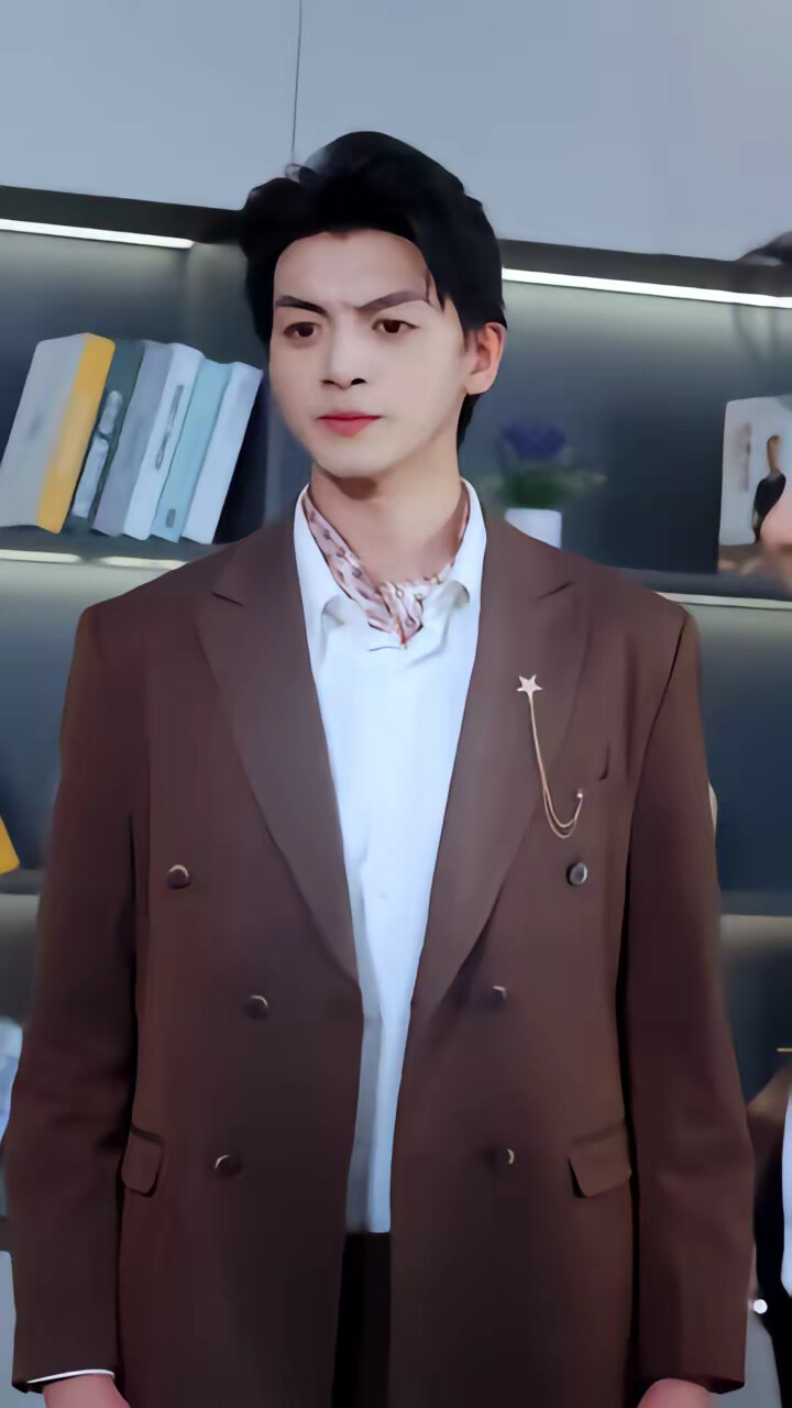 《猎上你》剧照