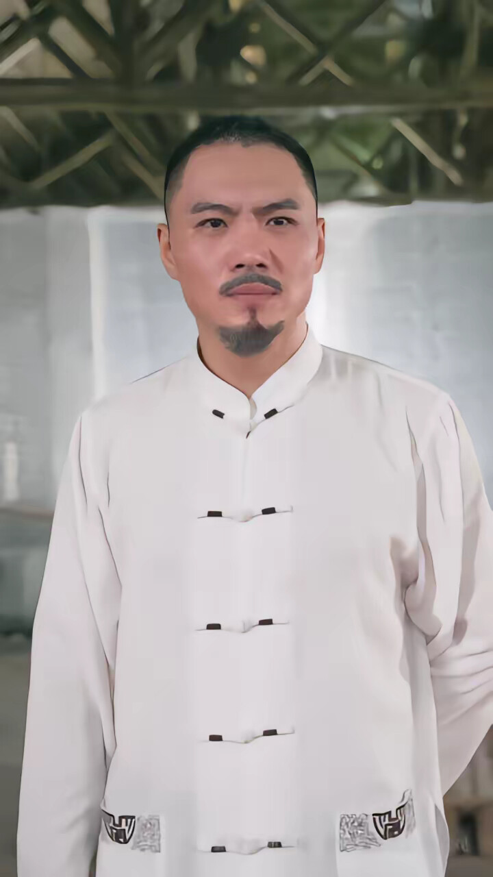 《拳拳赤子心》剧照