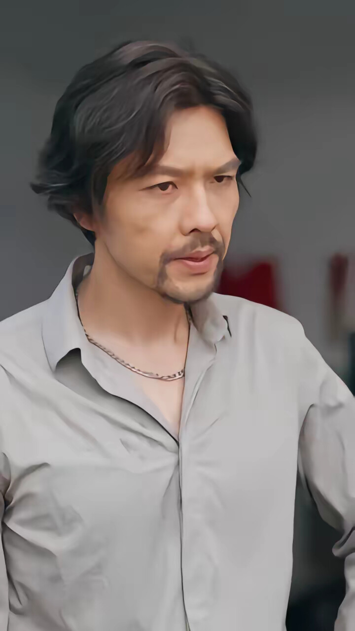 《虎落平阳》剧照