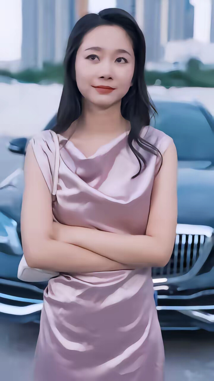《结婚后,我把冰山女总裁气哭了》剧照