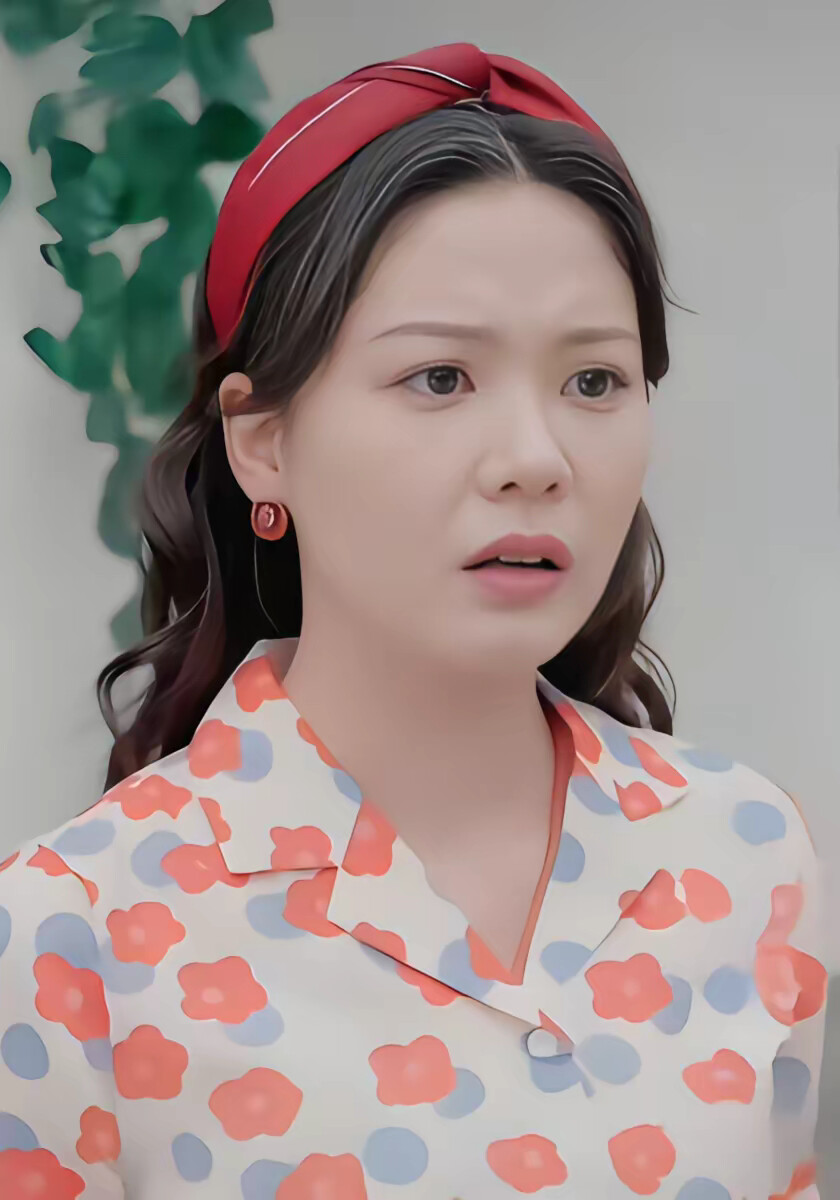 《八零之五宝喜盈门》剧照