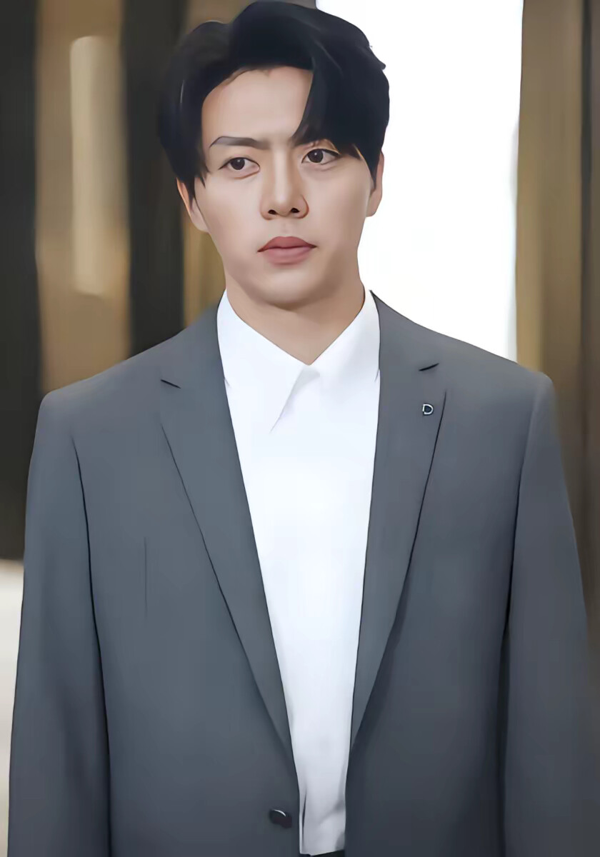 《归巢之韶华迟来》剧照