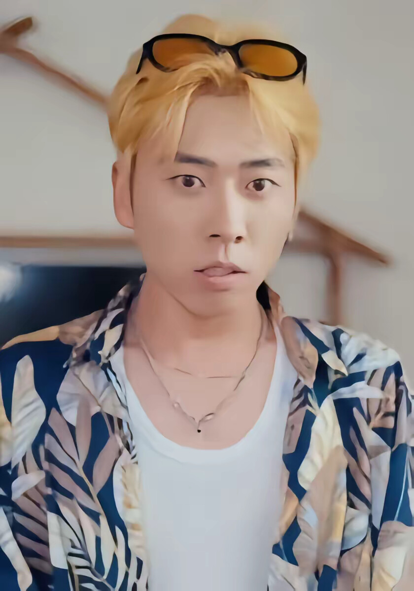 《炽野温柔》剧照