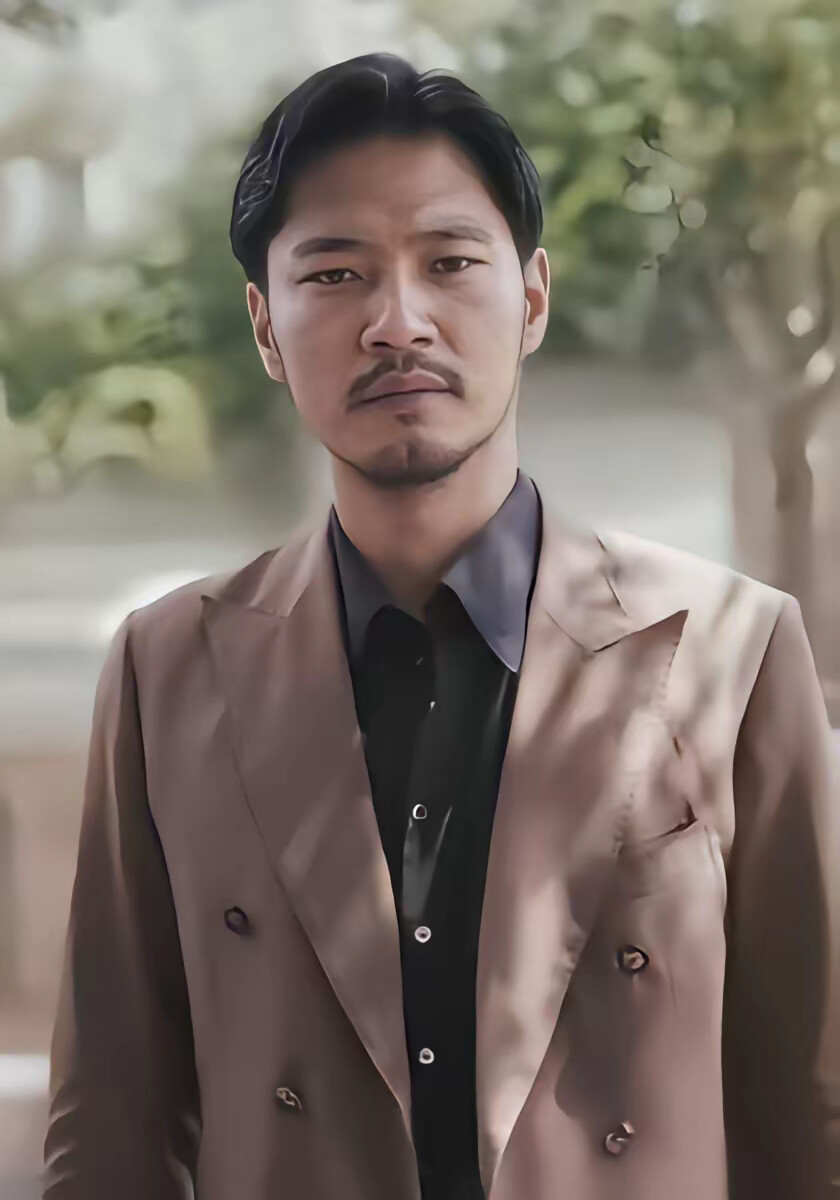 《兄弟陌路》剧照