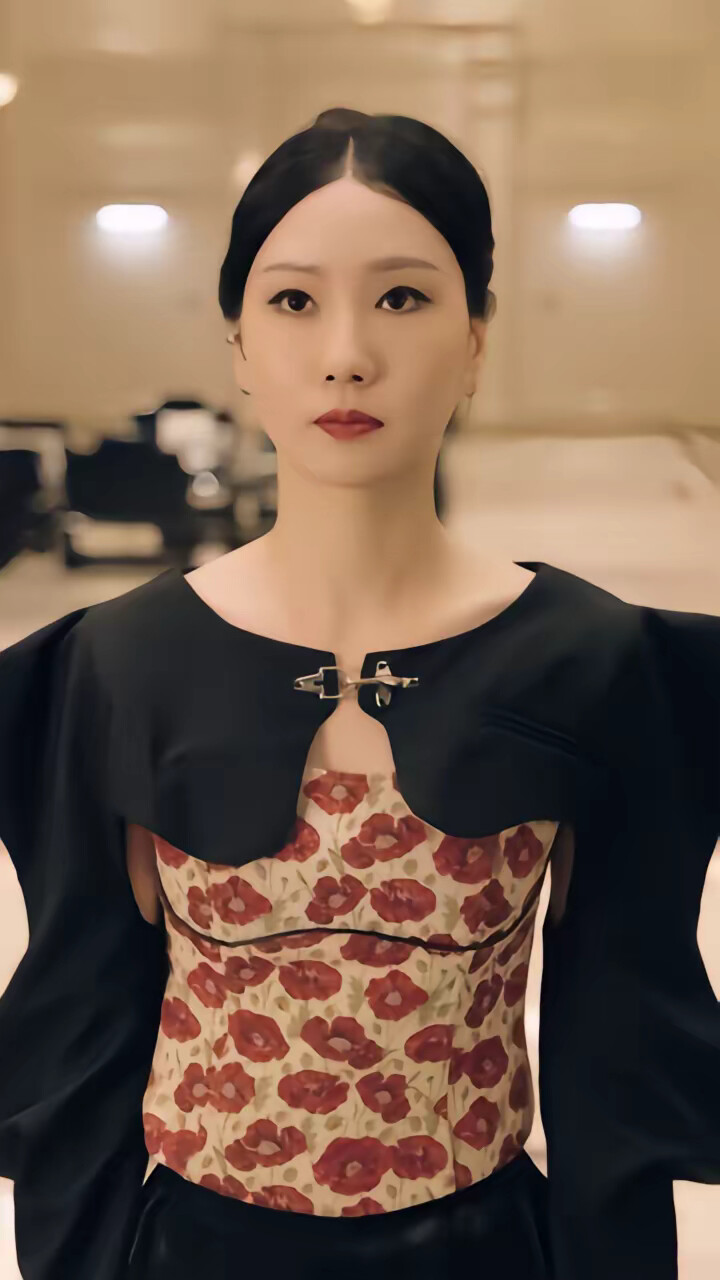 《天骄之子》剧照