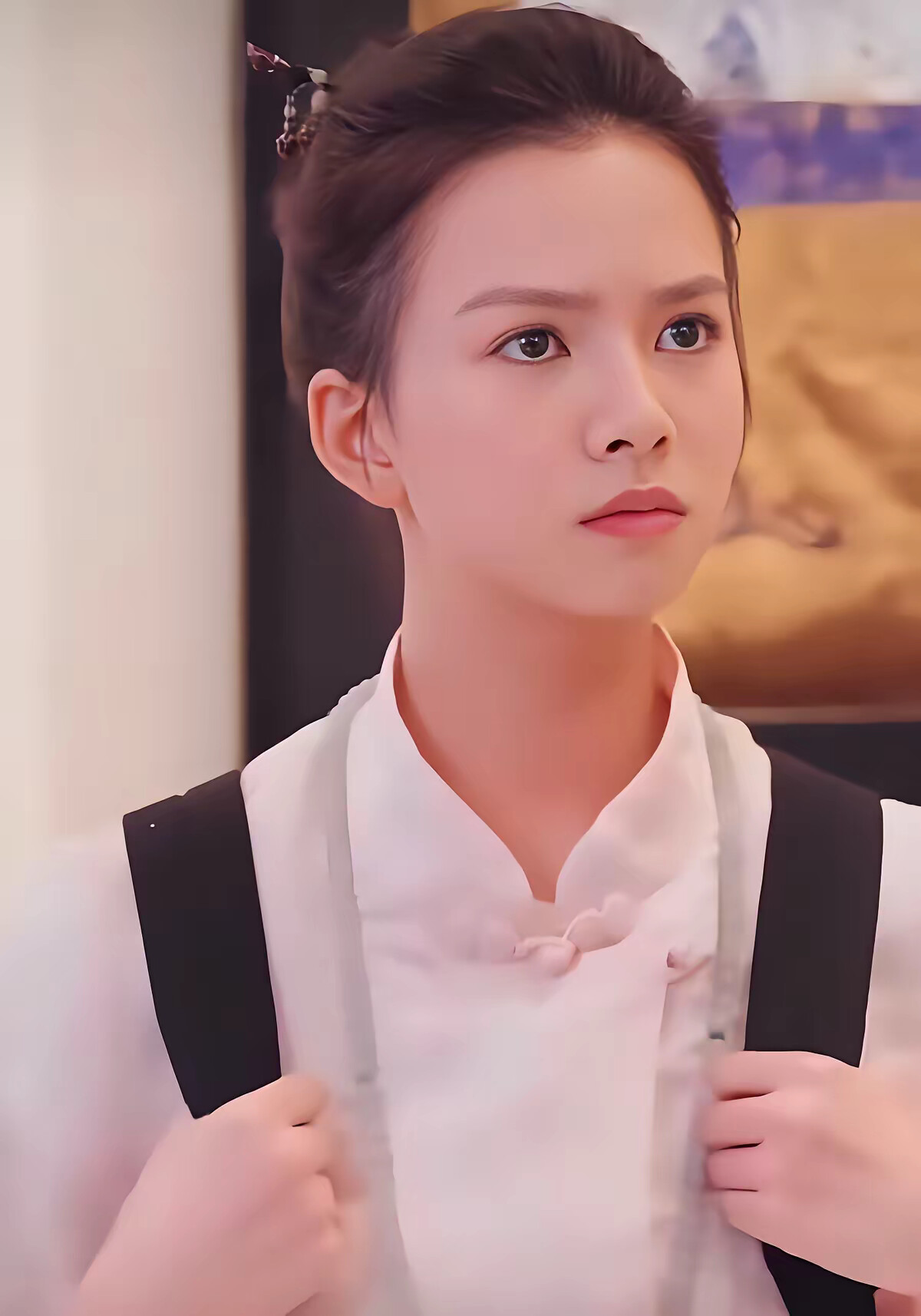 《咖啡王子桃花记》剧照