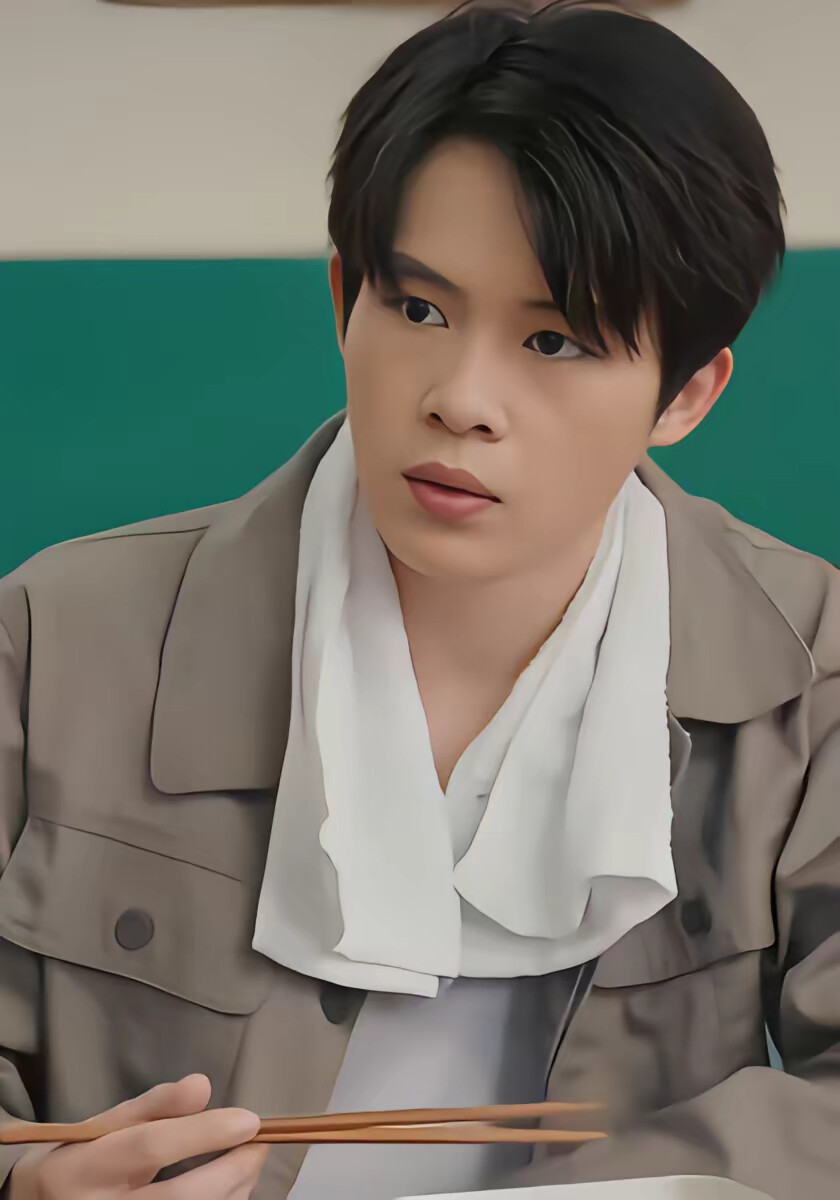 《重生八零,离婚后李老太独美》剧照