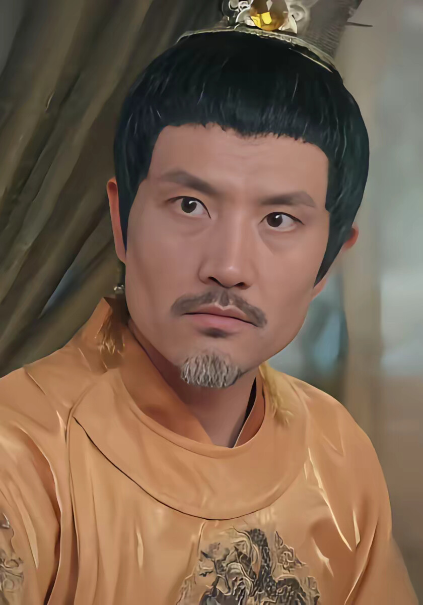 《穿越圣孙,带着洪武大帝造反》剧照