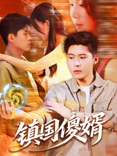 《镇国傻婿》剧照