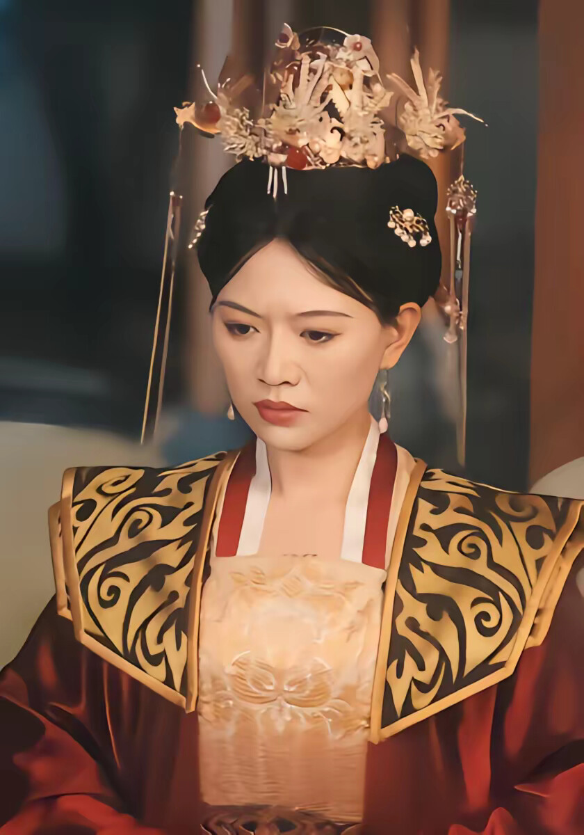 《娇缠》剧照
