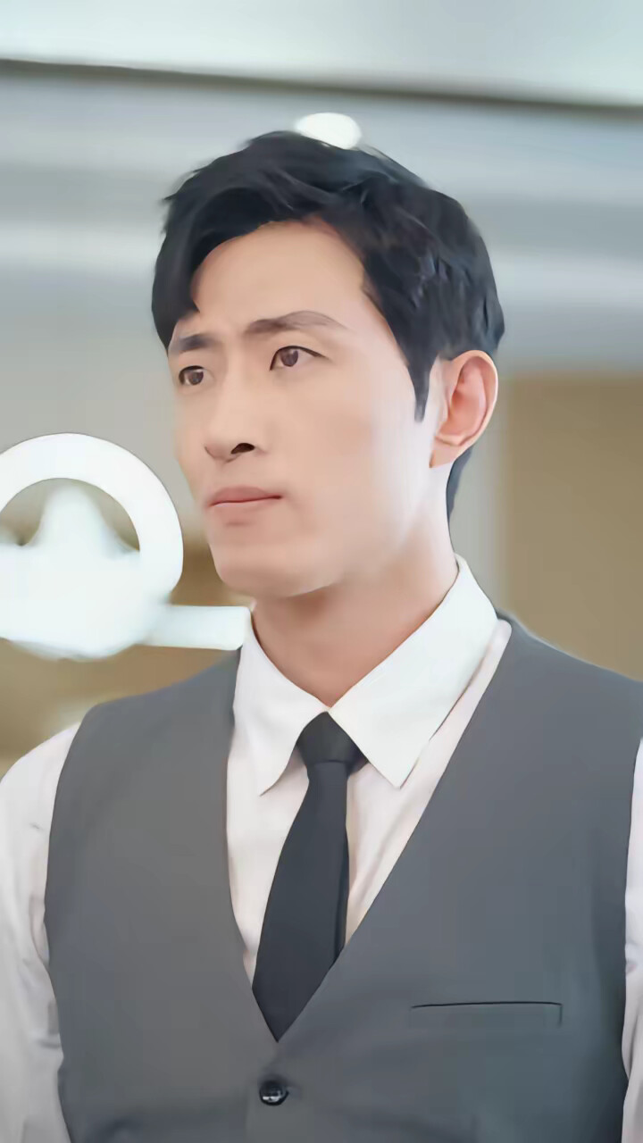 《冷战三年离婚他却后悔了》剧照