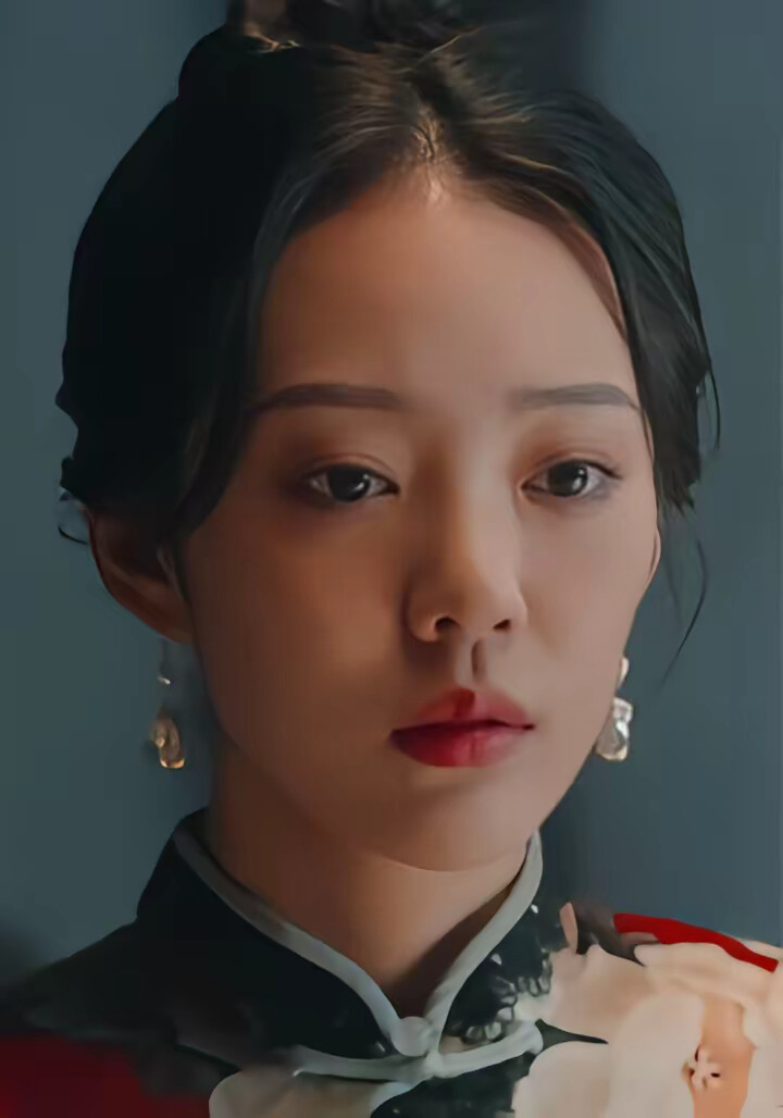 《乱世婚宠夫人要逃婚》剧照