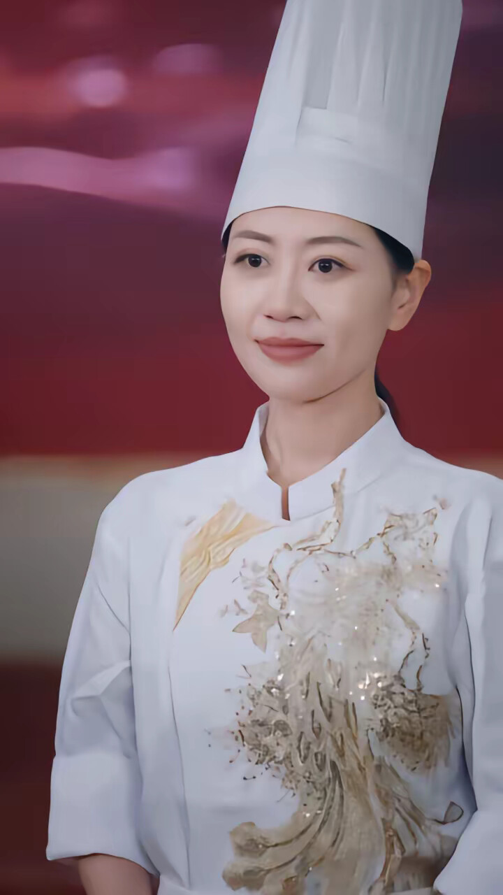《厨神的品格》剧照