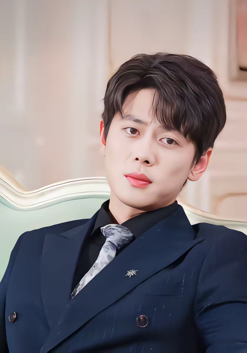 《黎小姐,这三个哥哥不要也罢》剧照