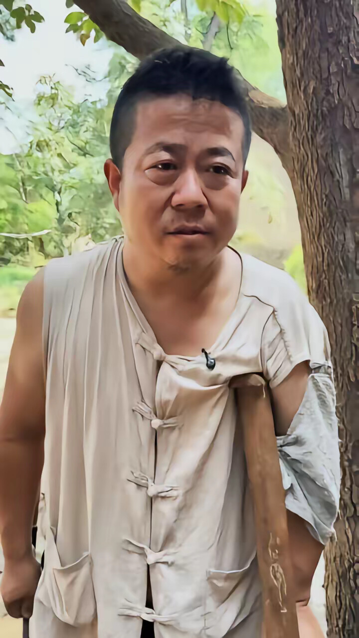 《我的疯娘》剧照