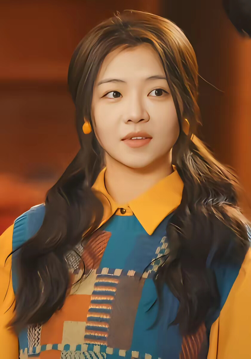 《繁花落尽又天明》剧照