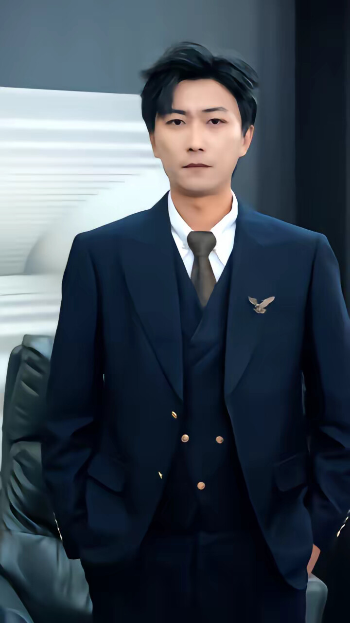 《纵横商海之屠龙少年第二季》剧照