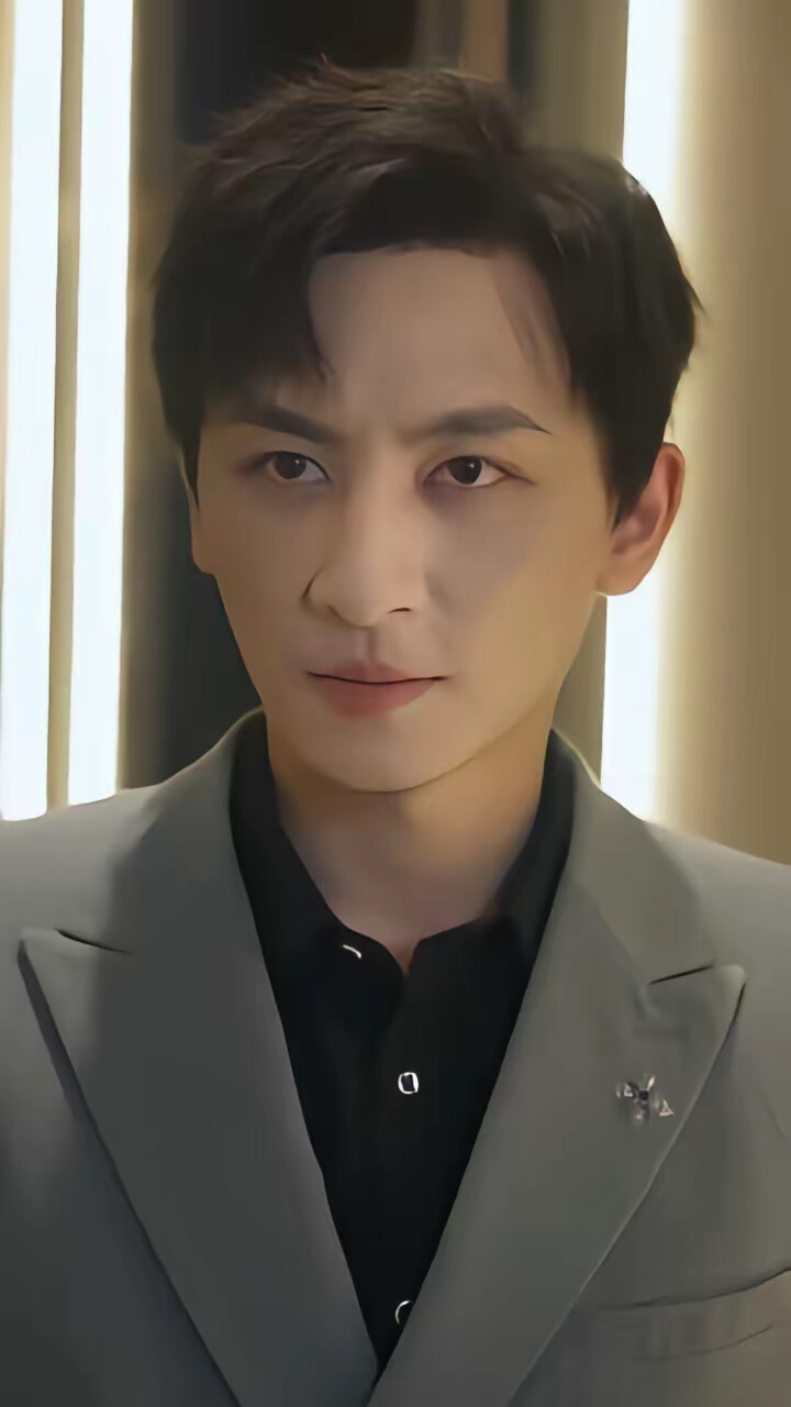 《花都狂龙》剧照