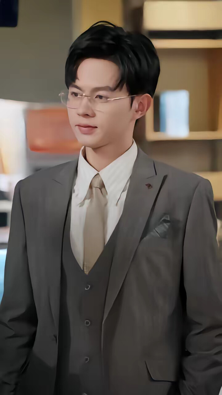 《再婚后,老公和我日久生情》剧照