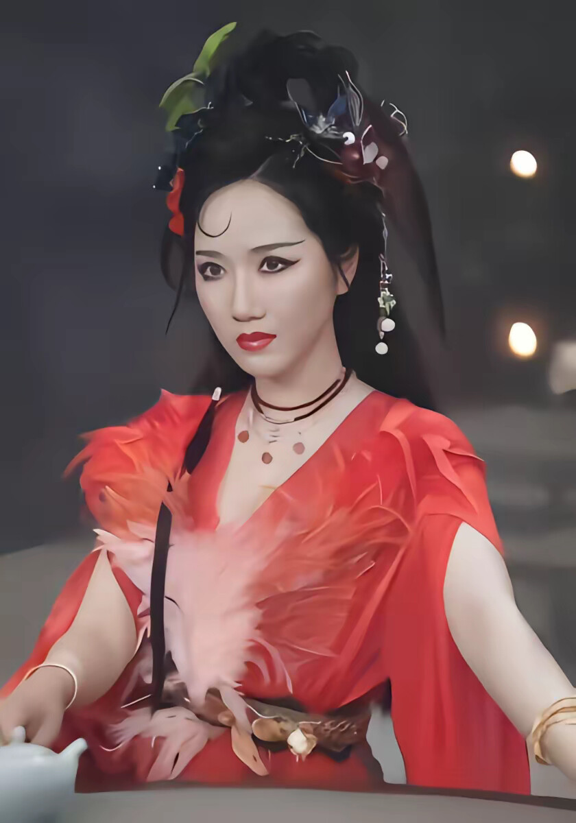 《犬父定乾坤之武神归来》剧照