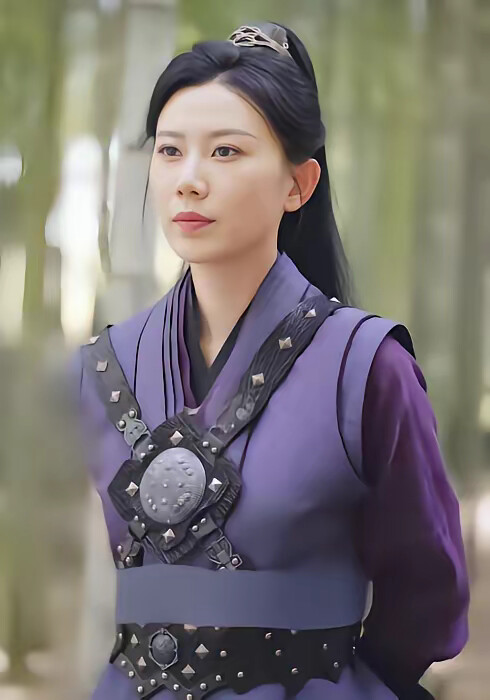 《娶妻就变强:且看我横扫北蛮》剧照