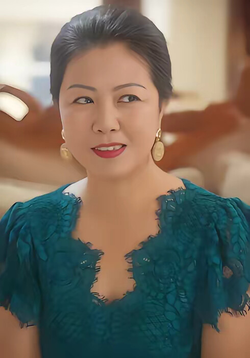 《夫人她专治不服》剧照